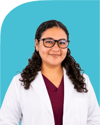 Dr. Blanco