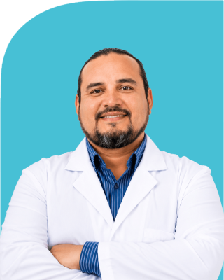 Dr. Carillo