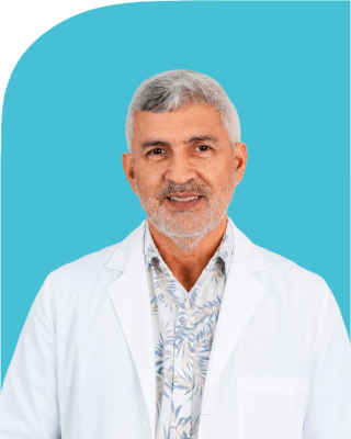 Dr. Gabourel