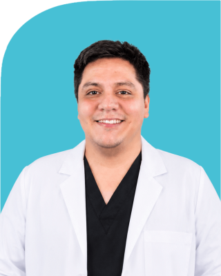 Dr. Martinez