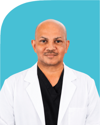 Dr. Sosa